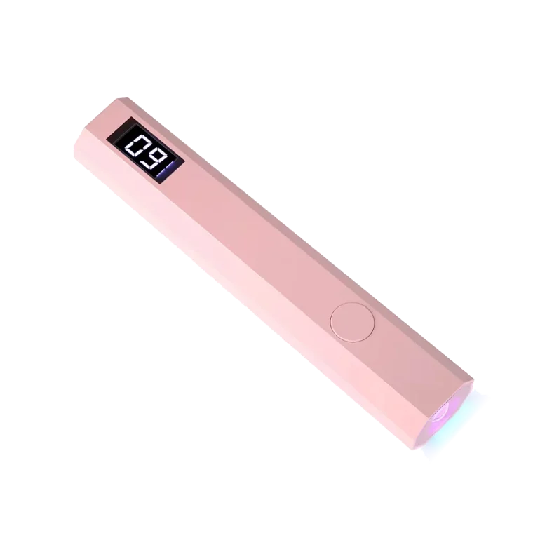 UV pen in Pink