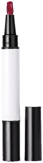 One-step gel pen